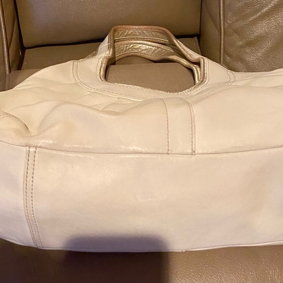 Coach Ergo Satchel - Picture 9 of 11